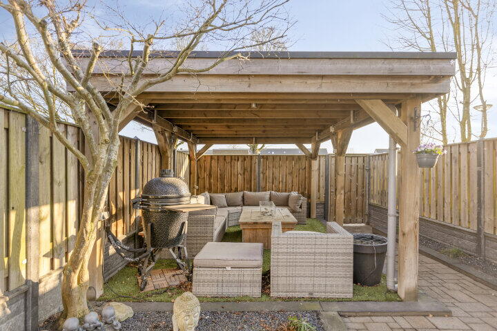 Foto 26 - Heulberg 41, Roosendaal