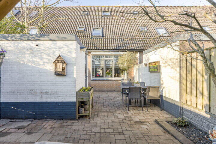 Foto 28 - Heulberg 41, Roosendaal