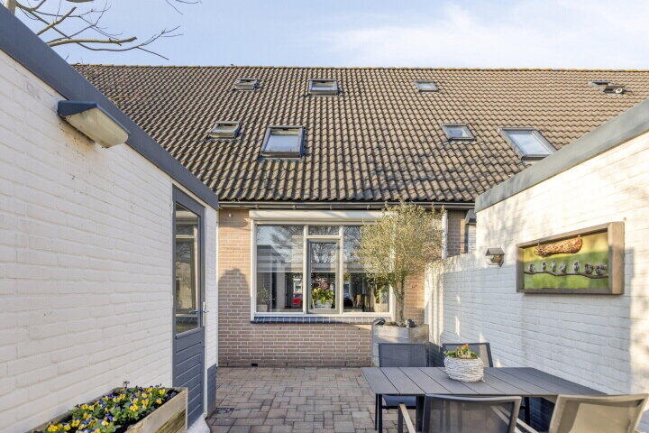 Foto 29 - Heulberg 41, Roosendaal