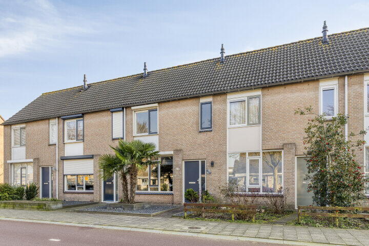 Foto 30 - Heulberg 41, Roosendaal