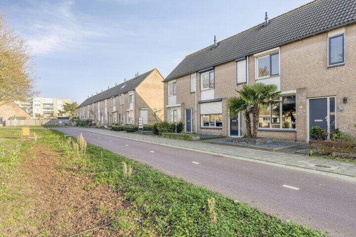 Foto 31 - Heulberg 41, Roosendaal