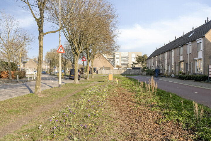 Foto 32 - Heulberg 41, Roosendaal