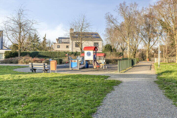 Foto 33 - Heulberg 41, Roosendaal