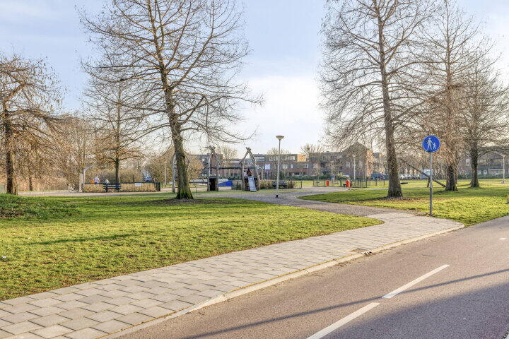 Foto 34 - Heulberg 41, Roosendaal