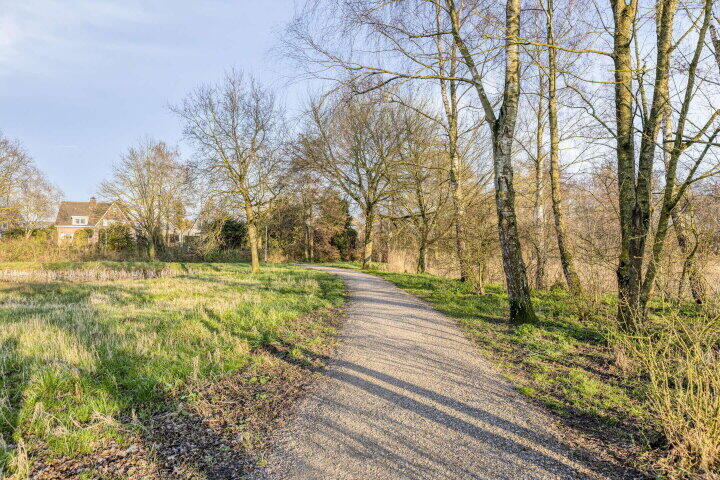 Foto 35 - Heulberg 41, Roosendaal