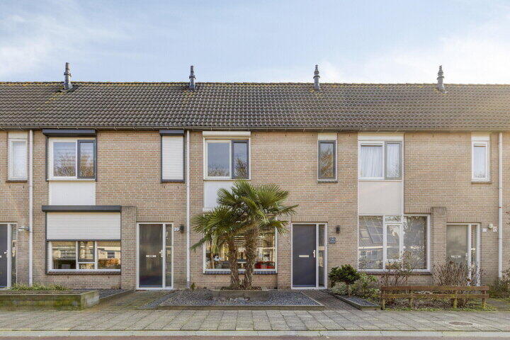 Foto 36 - Heulberg 41, Roosendaal