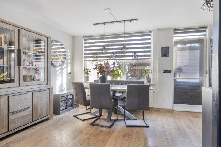 Foto 8 - Heulberg 41, Roosendaal