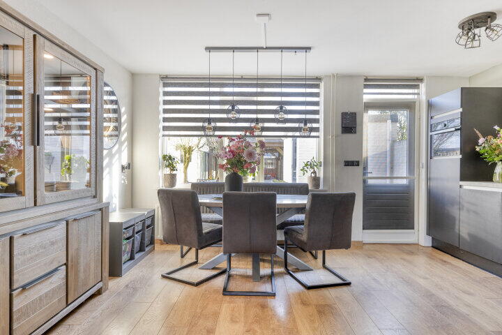 Foto 9 - Heulberg 41, Roosendaal