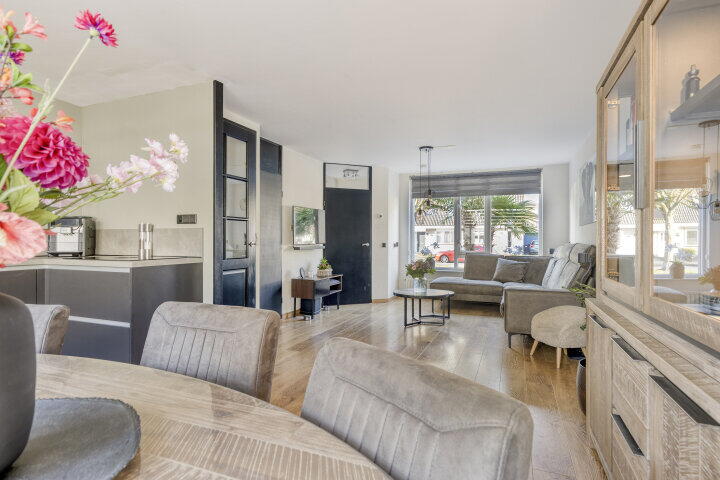 Foto 10 - Heulberg 41, Roosendaal