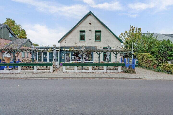 Foto 1 - Heumenseweg 11, Wijchen