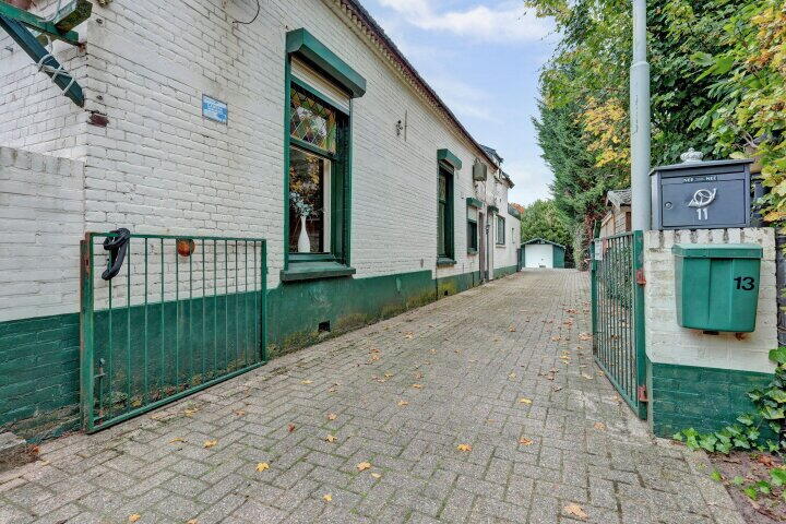 Foto 17 - Heumenseweg 11, Wijchen