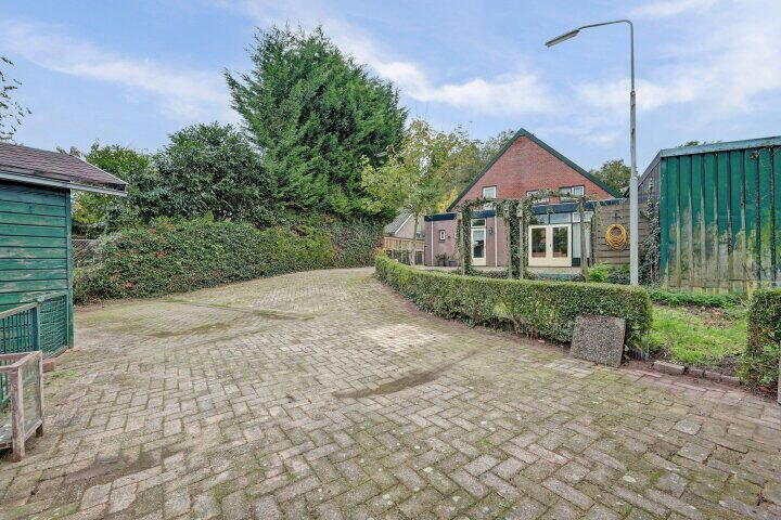 Foto 57 - Heumenseweg 11, Wijchen