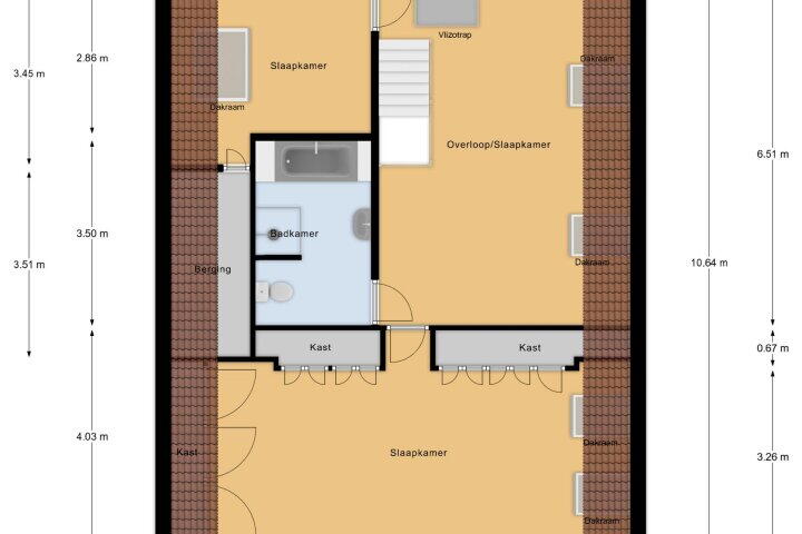 Foto 68 - Heumenseweg 11, Wijchen