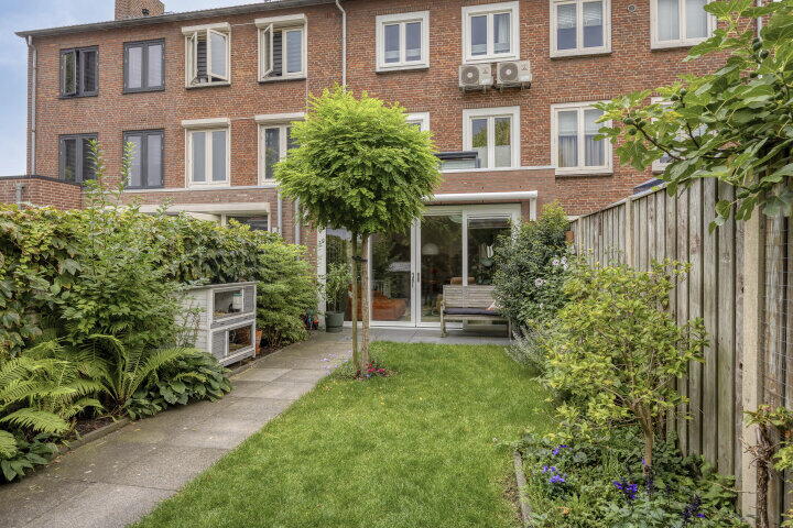 Foto 30 – Heuvelbrink 125, Breda