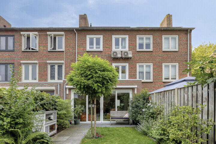Foto 31 – Heuvelbrink 125, Breda