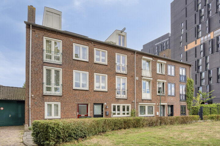 Foto 32 – Heuvelbrink 125, Breda