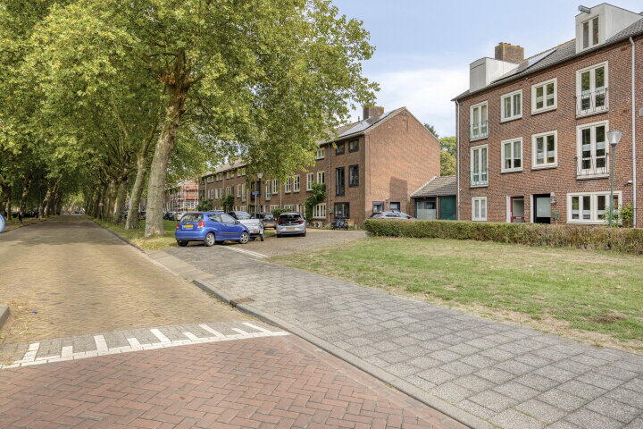 Foto 33 – Heuvelbrink 125, Breda