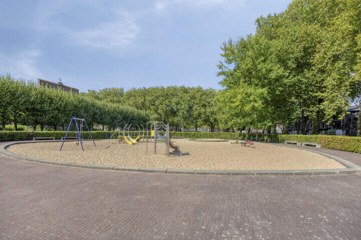 Foto 34 – Heuvelbrink 125, Breda