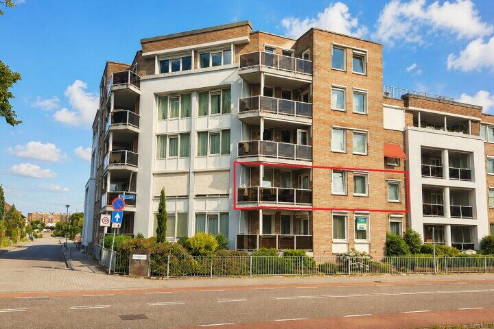 Heuvelstraat 14