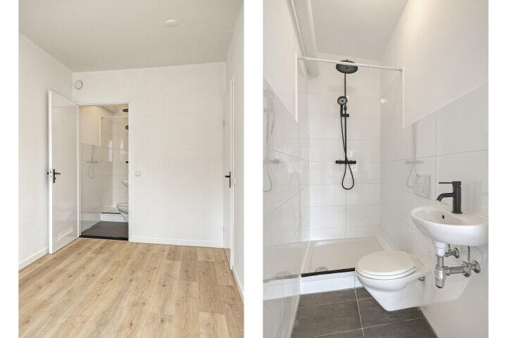 Foto 11 - Heuvelstraat 177, Breda