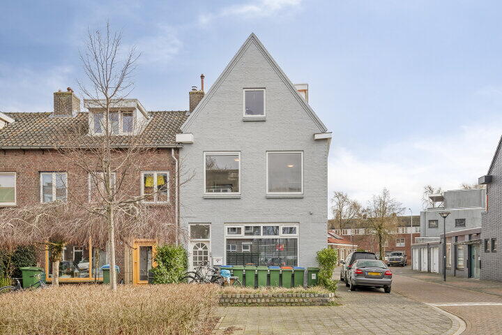 Foto 13 - Heuvelstraat 177, Breda