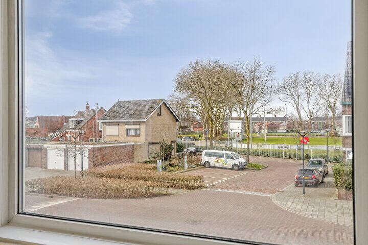 Foto 4 - Heuvelstraat 177, Breda