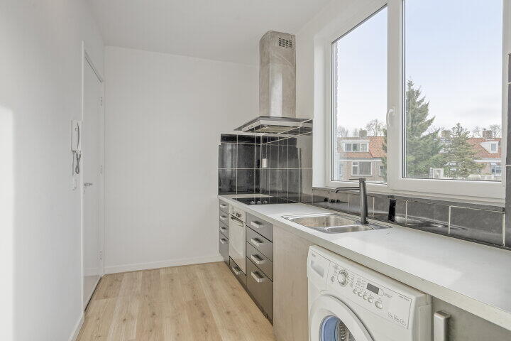 Foto 6 - Heuvelstraat 177, Breda