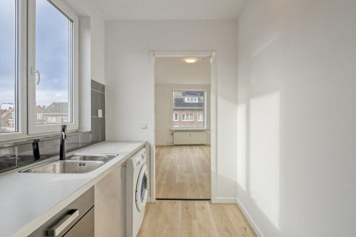 Foto 7 - Heuvelstraat 177, Breda