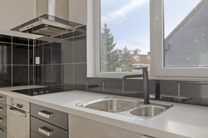 Foto 8 - Heuvelstraat 177, Breda