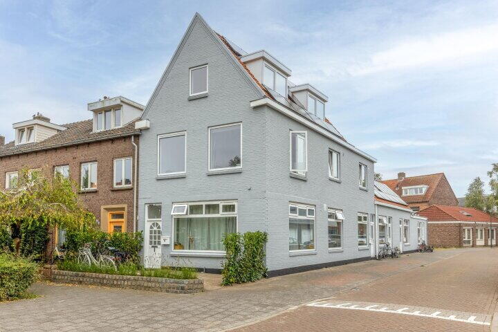 Heuvelstraat 177 A, Breda