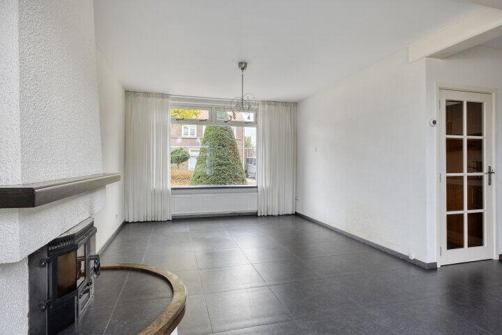 Foto 2 - Heuvelstraat 22, Wijchen