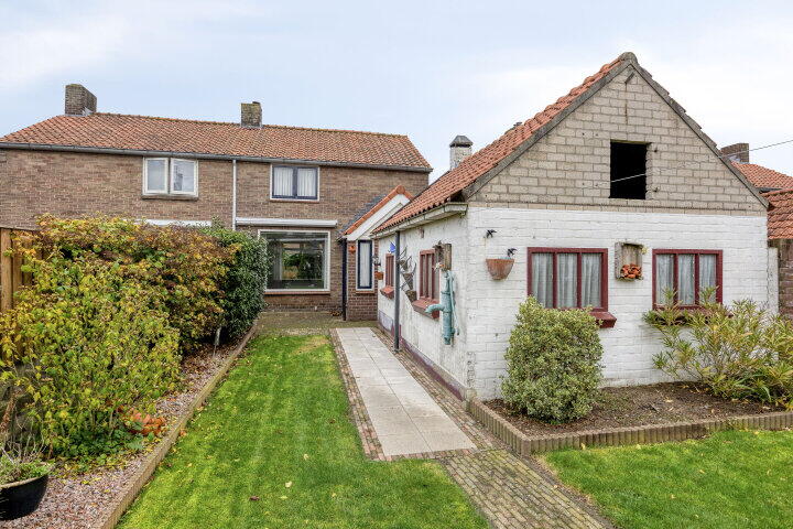 Foto 18 - Heuvelstraat 22, Wijchen