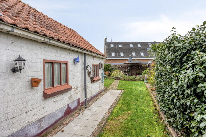 Foto 20 - Heuvelstraat 22, Wijchen