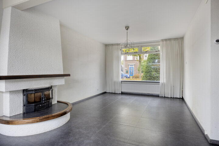 Foto 3 - Heuvelstraat 22, Wijchen