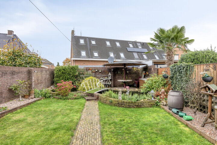 Foto 21 - Heuvelstraat 22, Wijchen