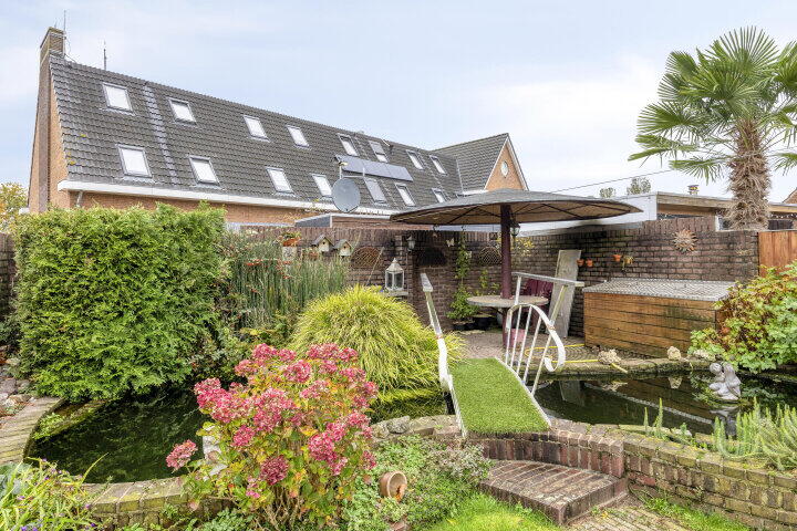 Foto 22 - Heuvelstraat 22, Wijchen