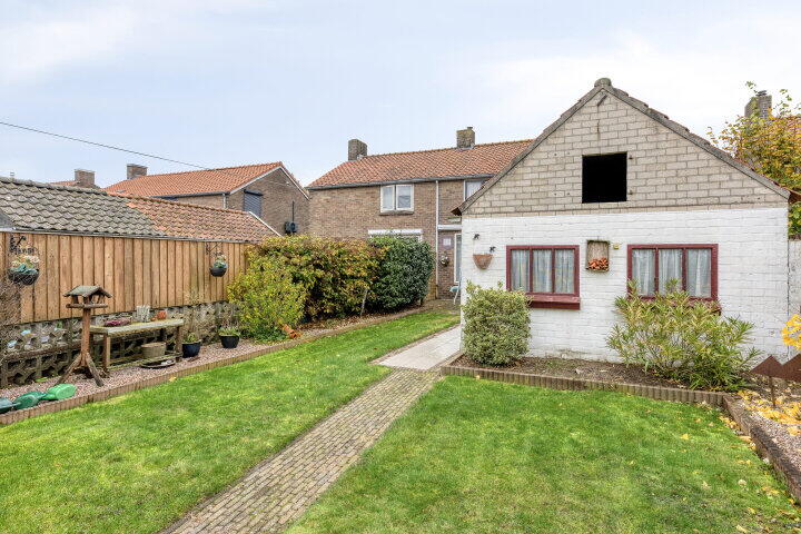 Foto 23 - Heuvelstraat 22, Wijchen