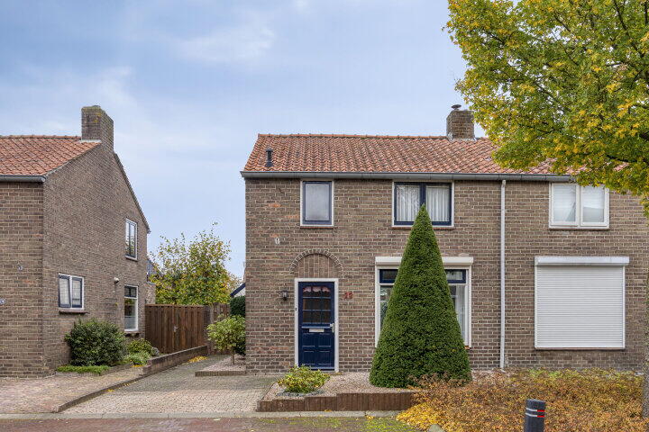 Foto 25 - Heuvelstraat 22, Wijchen