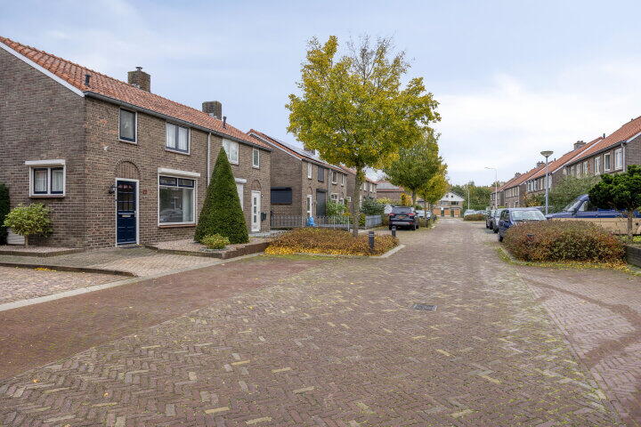 Foto 26 - Heuvelstraat 22, Wijchen