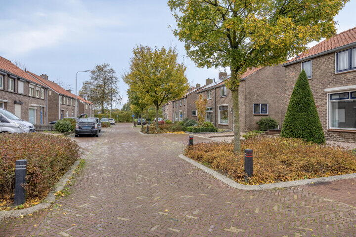 Foto 27 - Heuvelstraat 22, Wijchen