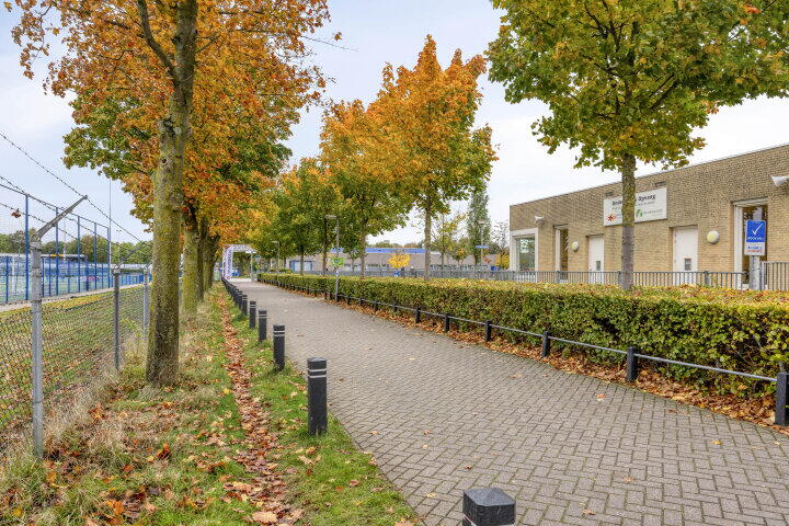 Foto 30 - Heuvelstraat 22, Wijchen