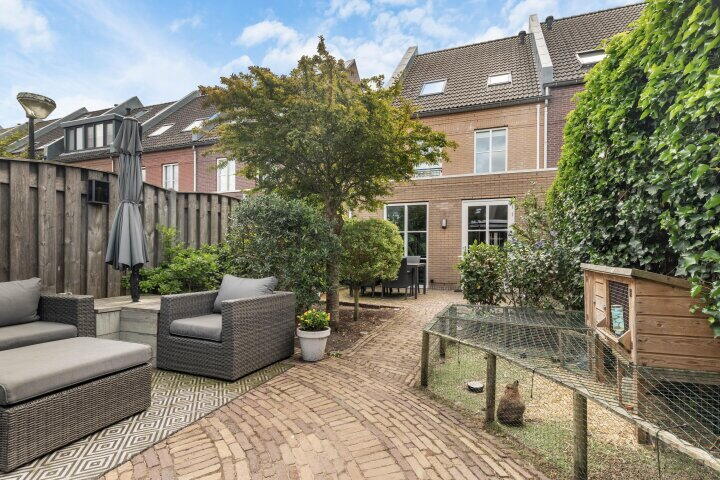 Foto 39 – Hevel 13, Heemskerk