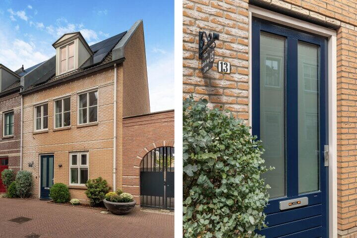 Foto 43 – Hevel 13, Heemskerk