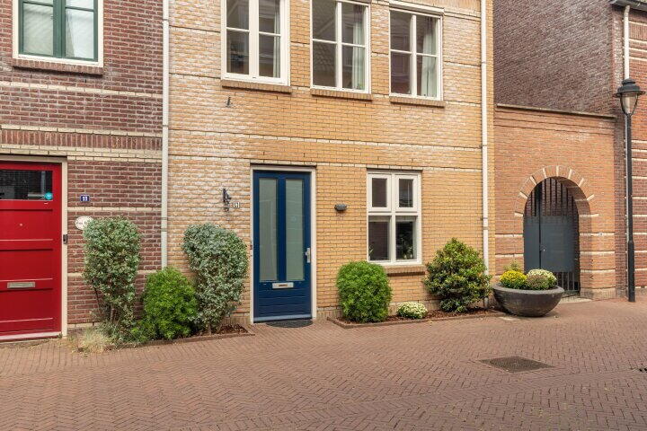 Foto 46 – Hevel 13, Heemskerk