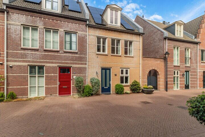 Foto 49 – Hevel 13, Heemskerk