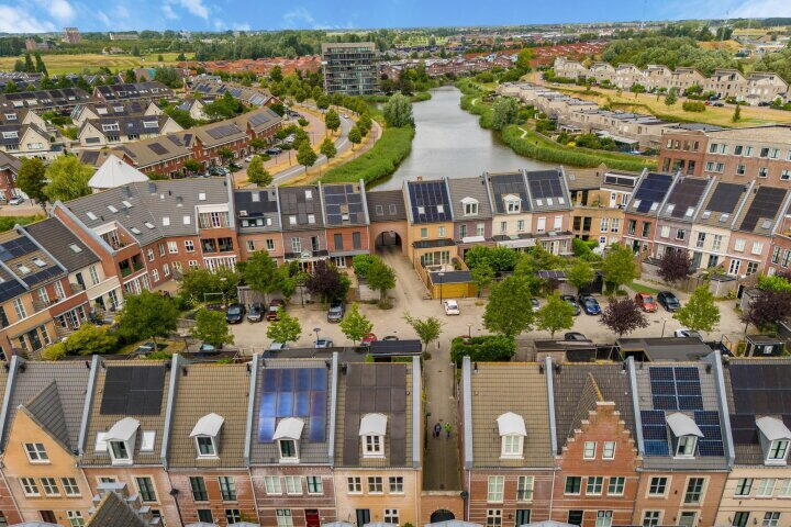 Foto 53 – Hevel 13, Heemskerk