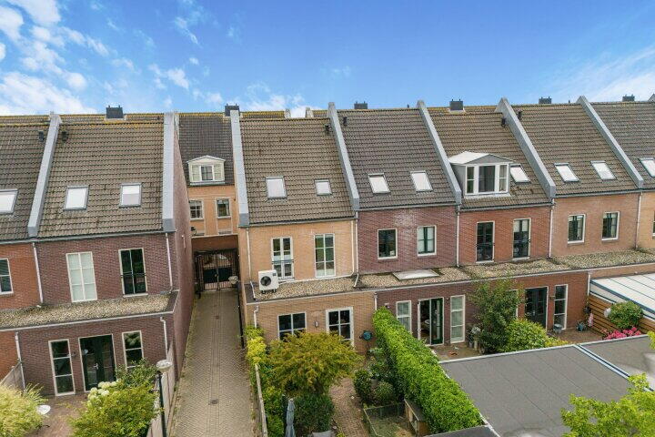 Foto 54 – Hevel 13, Heemskerk