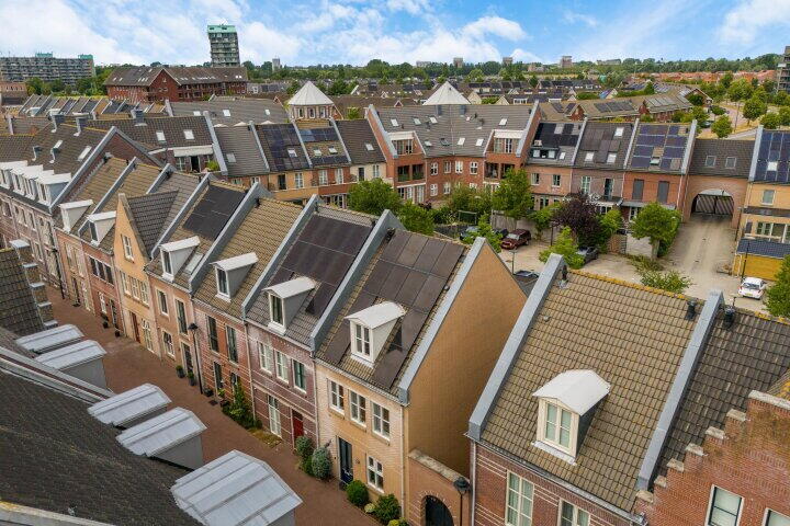 Foto 55 – Hevel 13, Heemskerk