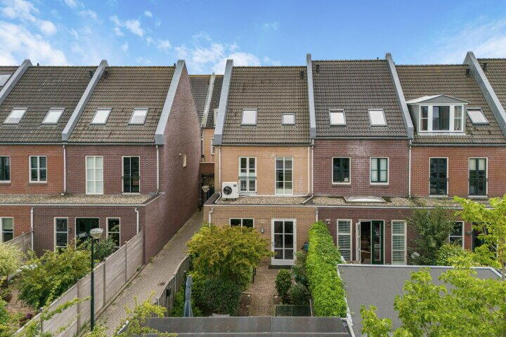 Foto 56 – Hevel 13, Heemskerk