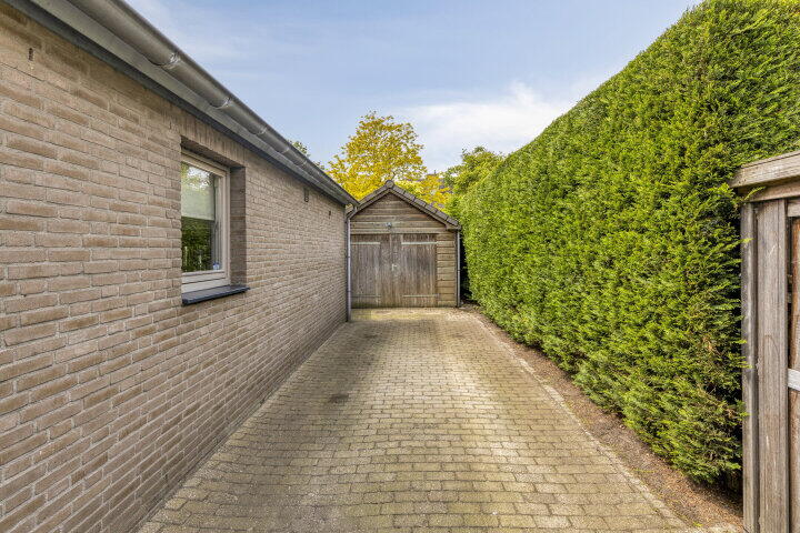 Foto 58 – Heveland 8, Bergen op Zoom